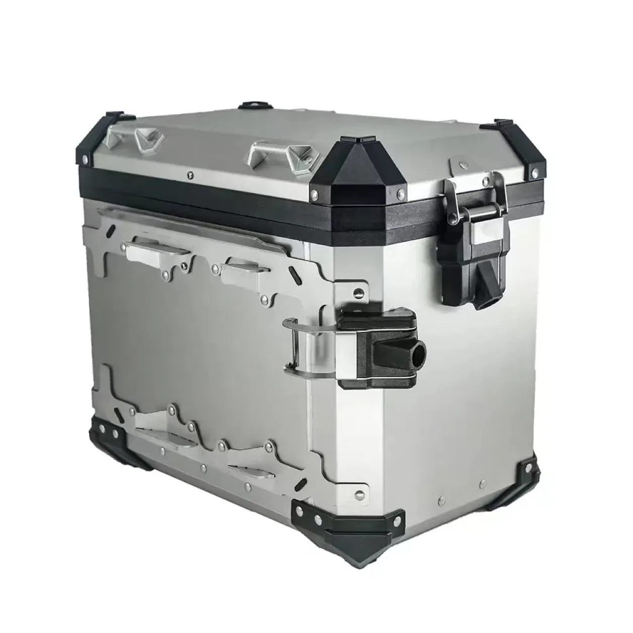 Aluminium Side Box R1200GS Adv Tail Case Racks Include Left and Right