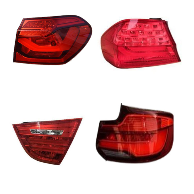 Auto Tail Light for BMW 63217395595/63217395596/63217420991/63217420994/63217289425/63217289426/63217289427/63217289428/63217312845/63217312846/63217372793/