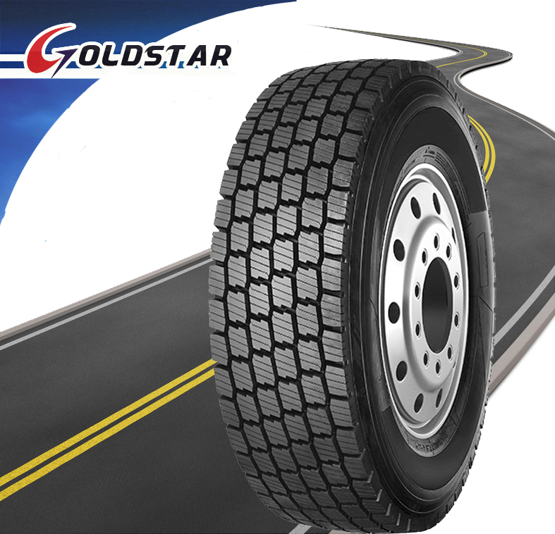 TBR, Radial Truck Tyre, Heavy Duty Truck Tyre, Mining Truck Tyre, 295/80r22.5, 385/65r22.5