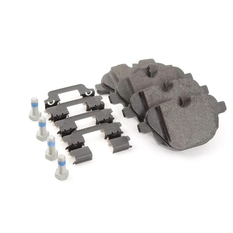 Тормозные колодки BMW 5, X3, X4, Z4, i8 (34216796741)