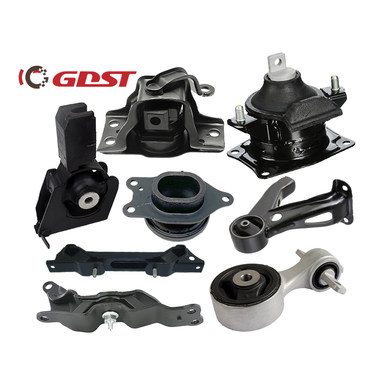 Опоры двигателя GDST для японских и корейских авто