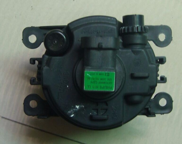 Противотуманная фара для Ford Transit Van V348 2006-2008