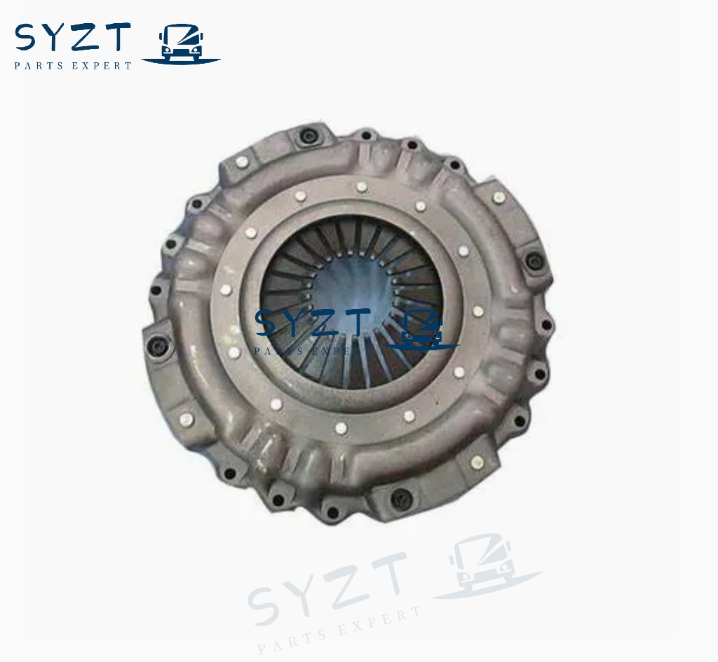 Clutch Pressure Plate for Buses
