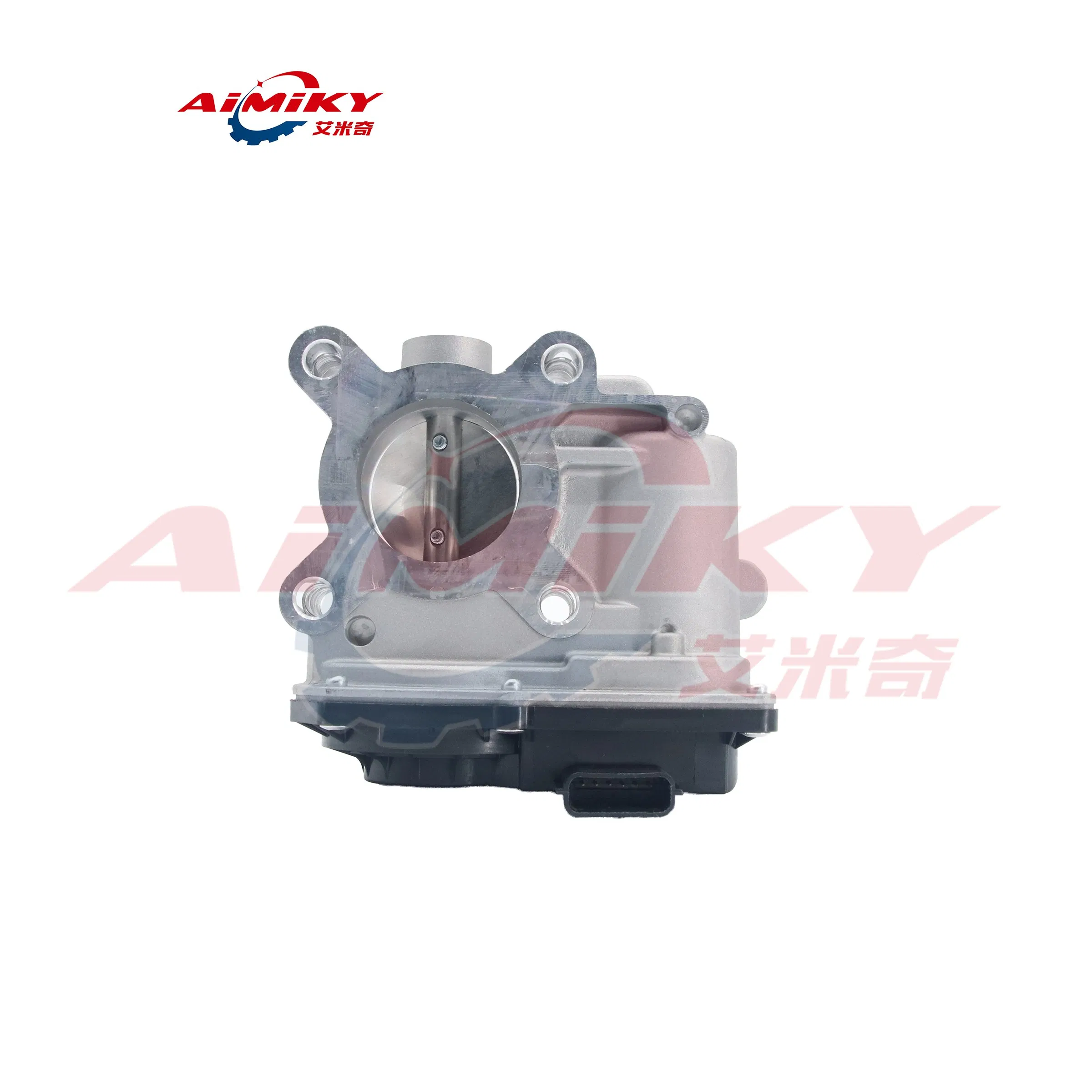 Дроссельная заслонка Renault 161202859r 8200285017 8200568712