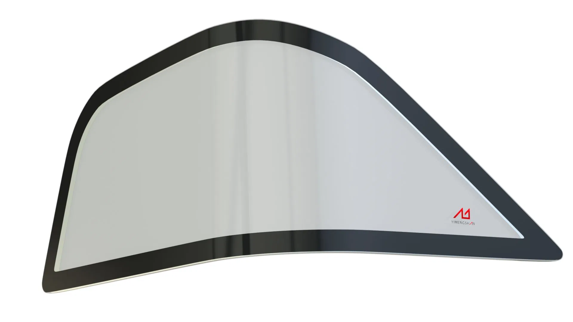 Viewport Glass for Lampshade of Agricultural Machinery