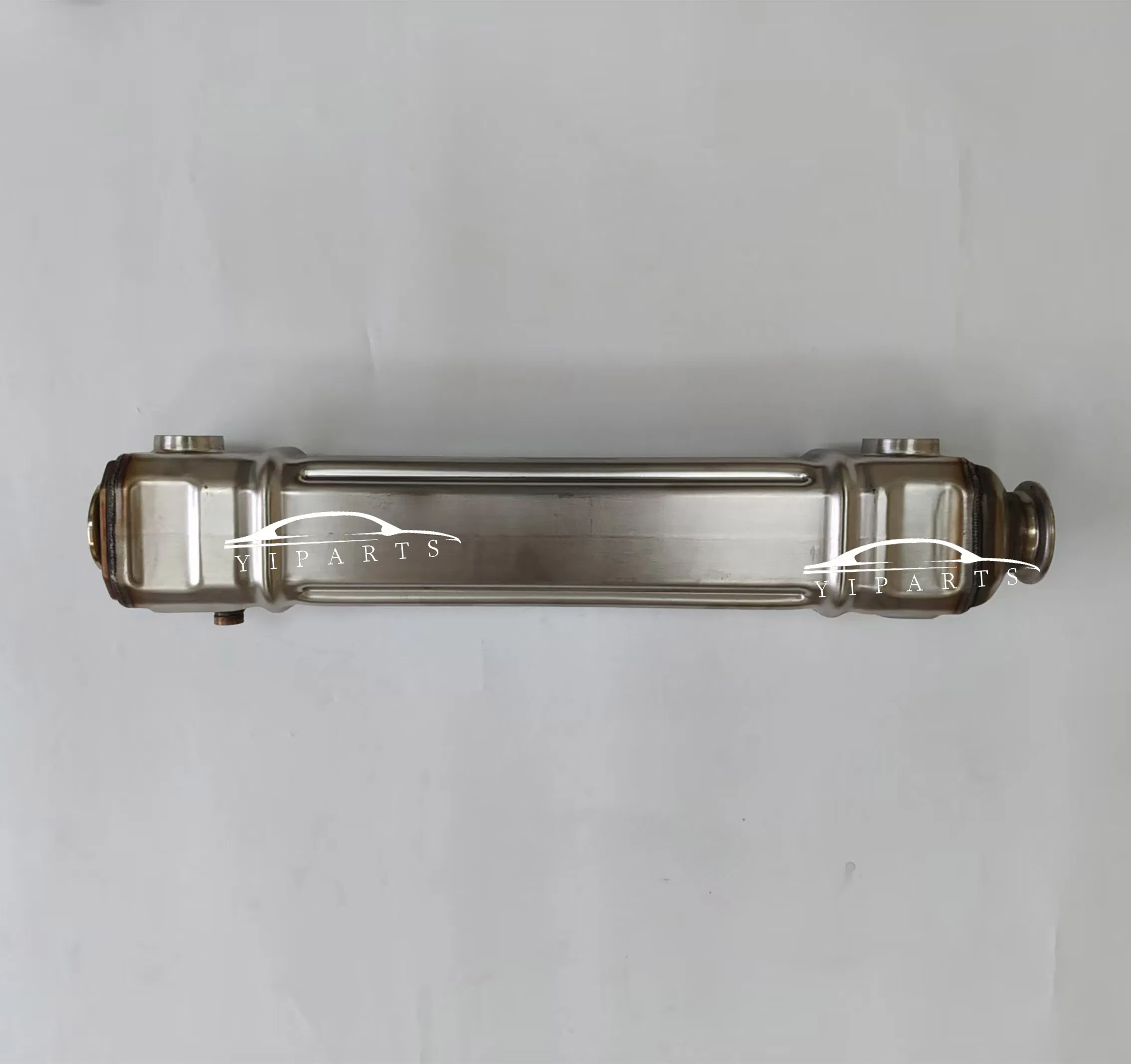 Охладитель EGR для двигателя Detroit DD15 A4721401575