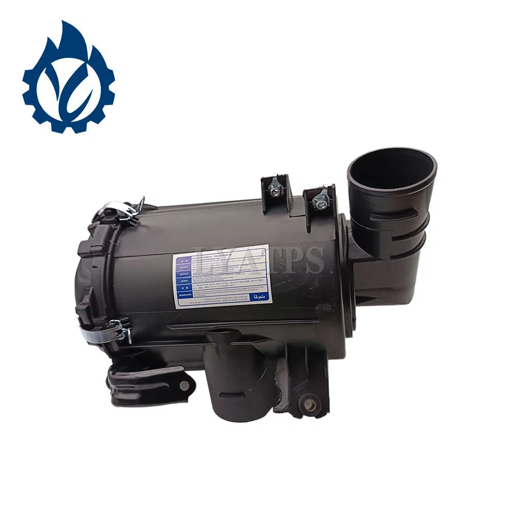 Auto Part of Air Cleaner Kdh200 Trh203 for Toyota Hiace OEM 17700-30180 17700-75461