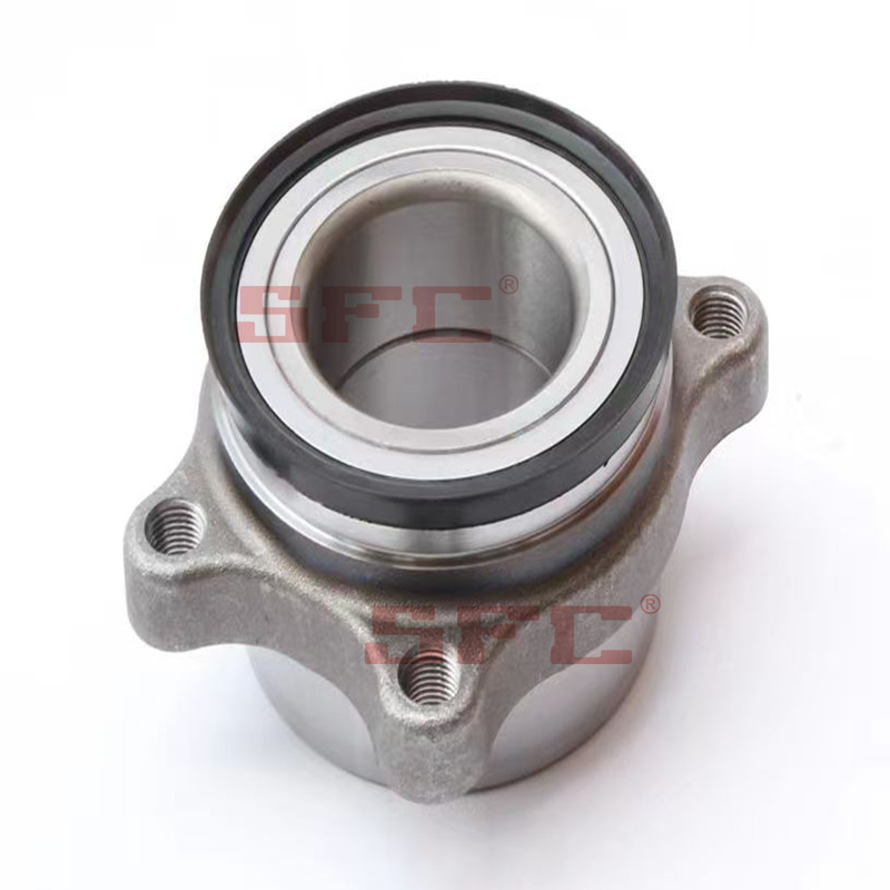 Подшипник ступицы колеса 54KWH01 для Toyota