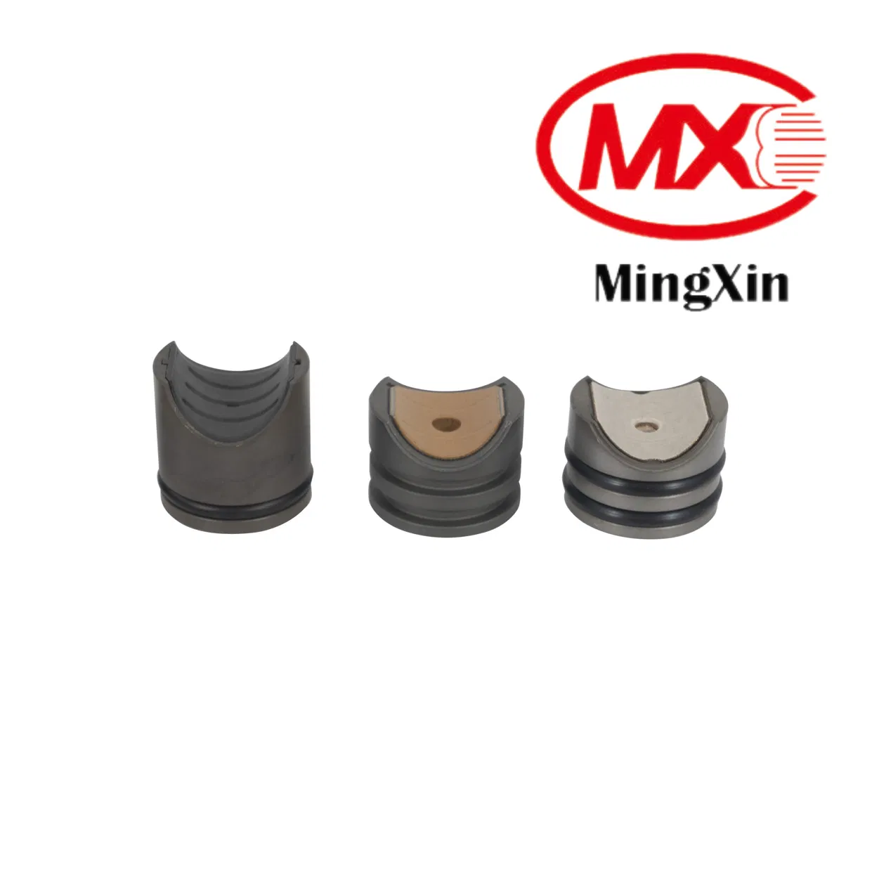 Precision OEM Aluminum Casting Auto Parts ECU Housing for Auto Steering System