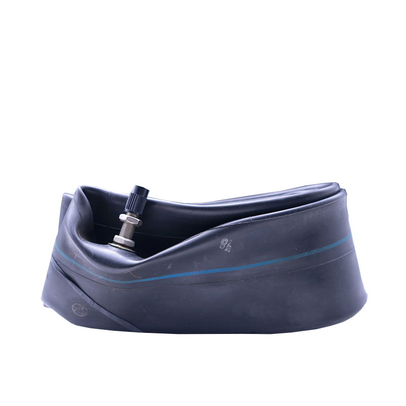 Камера мотоциклетная 2.75-19 Butyl с клапаном TR4