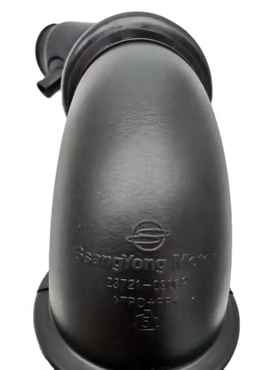 Воздуховод впускной Ssangyong 2372132000