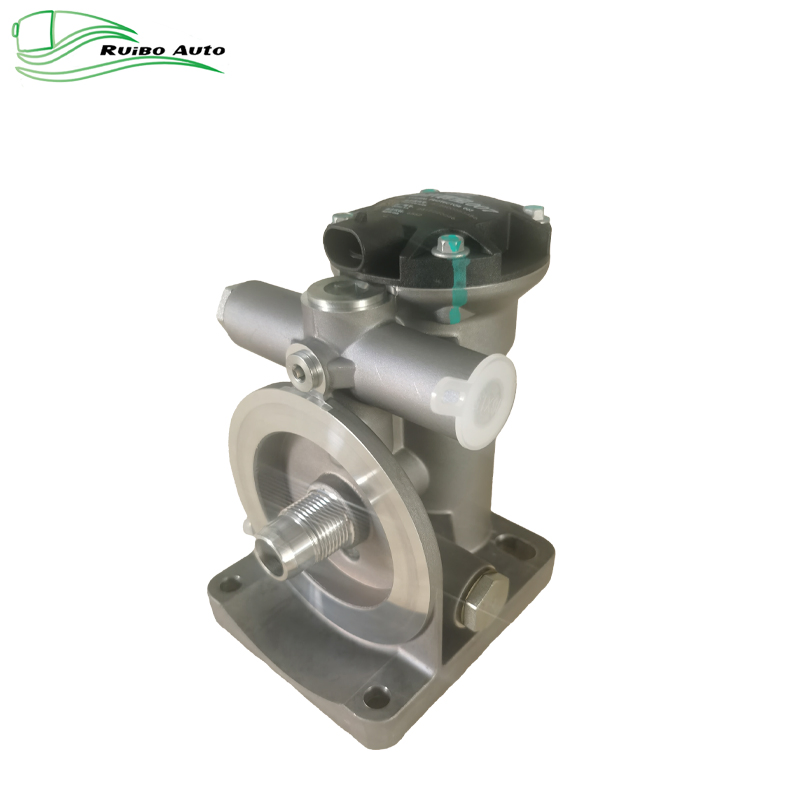 Топливный насос высокого давления Weichai для автобусов Yutong, Zhongtong