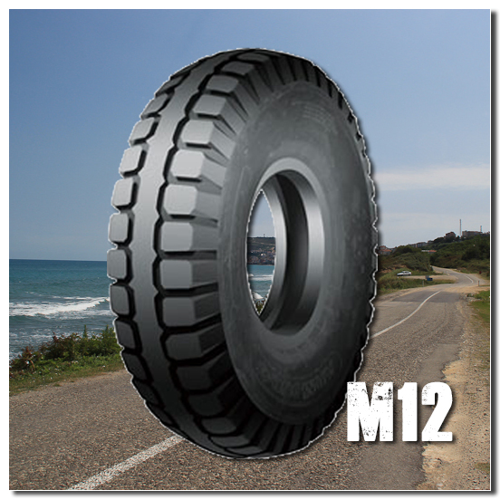 OEM for XCMG Industrial Tire/Forklift Solid Bias Tyre/ Excavator Tires L-4b