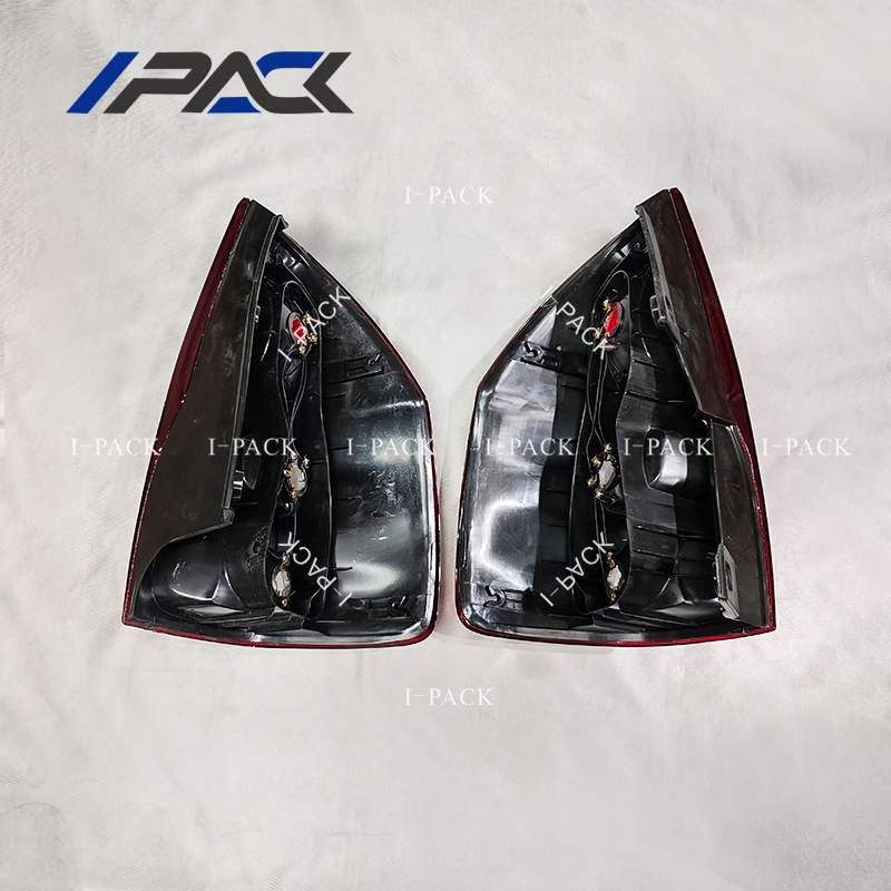 I-Pack New Product Promotion Price for Prado Fj120 2005 Tail Lamp Tail Light Rear Light