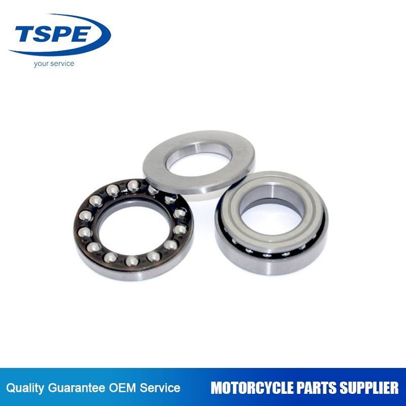 Стальной подшипник чашки для CG125