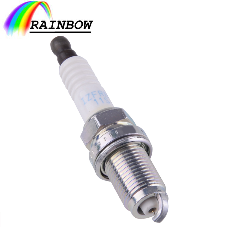 Свеча зажигания NGK 5266 никель-иридиевая