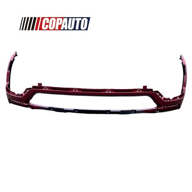 86512-1u700 Front Bumper for KIA Sorento