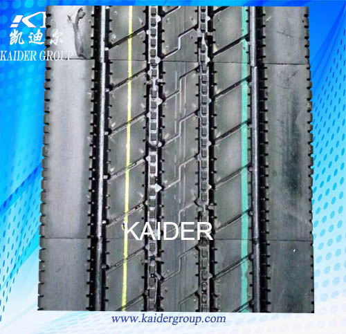 Good Quality Precured Tread Rubber Tread Compound Tire Retread Materials for Tyre Retreading