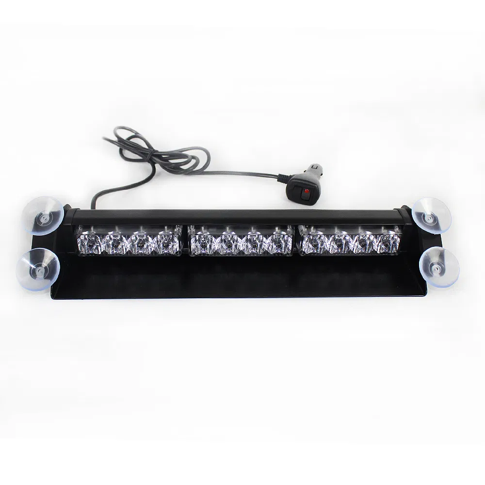 Синие светодиодные лампы для приборной панели и ветрового стекла