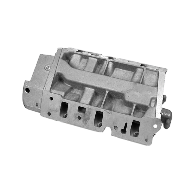 Высокопроизводительный воздухозаборник IP683 для двигателя