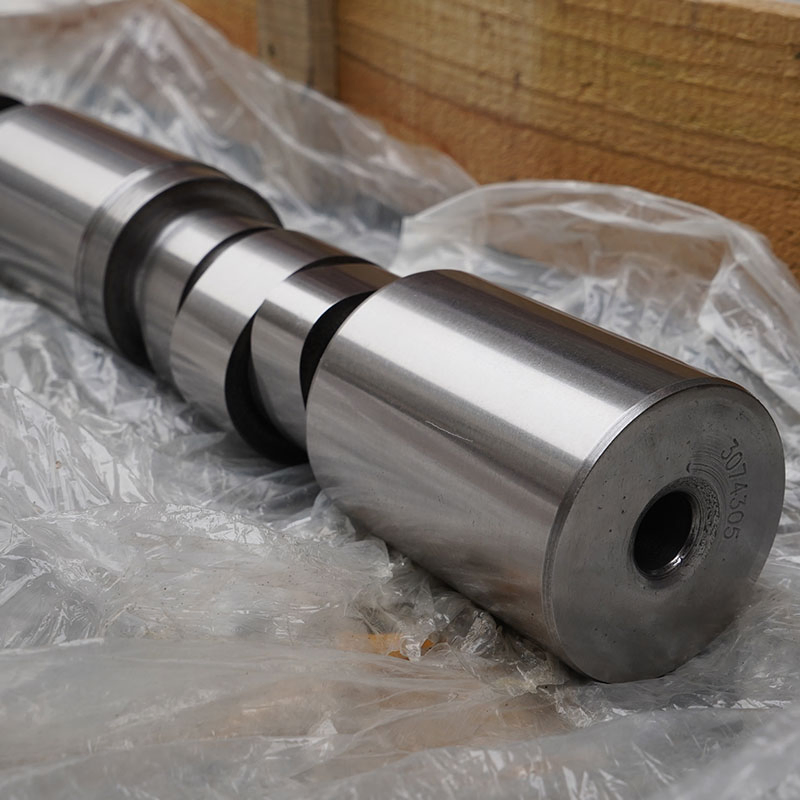 Распредвал Cummins 3681710/4101476 для двигателя ISX15