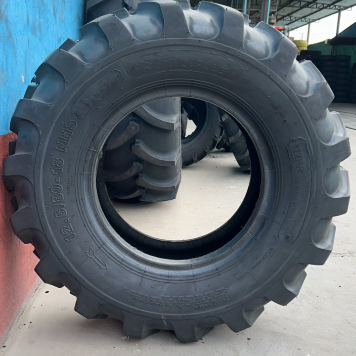 Farm Tyre, Tractor Tyre, Industrial Tyre, Agricultural Tyre with 11.2-24, 12.4-24, 14.9 -26, 11.2-28, 12.4-28, 14.9-30, 14.9-38, 16.9-28, 16.9-30, 18.4-30, 18.4