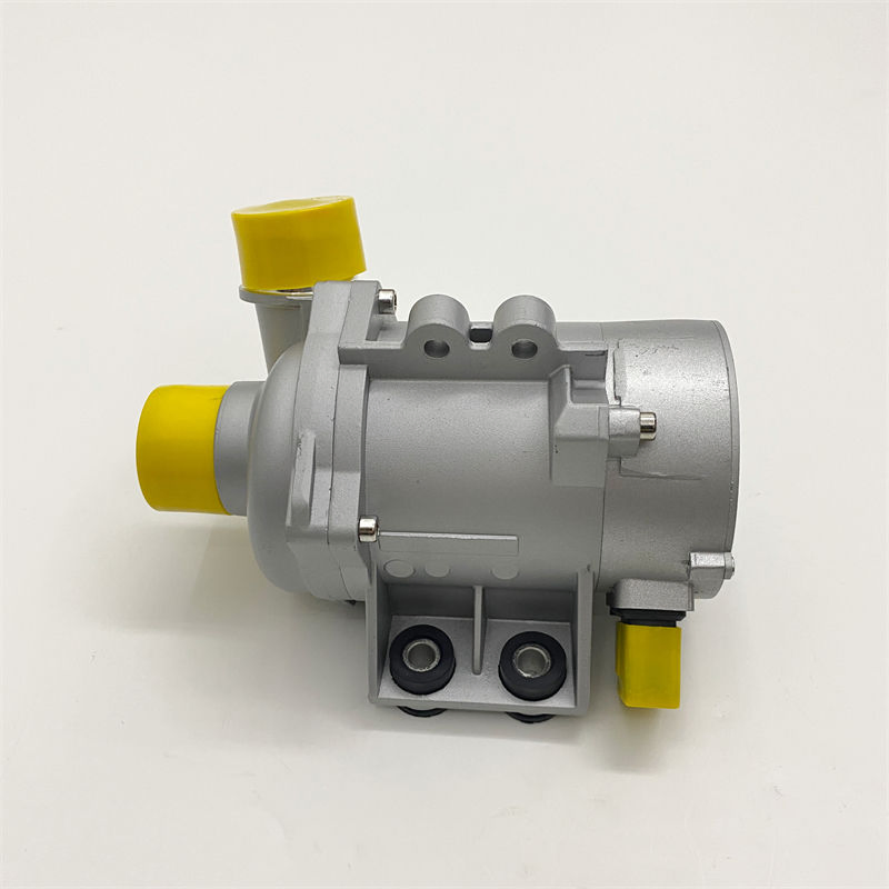 Электрическая помпа охлаждения BMW E90 11517586925