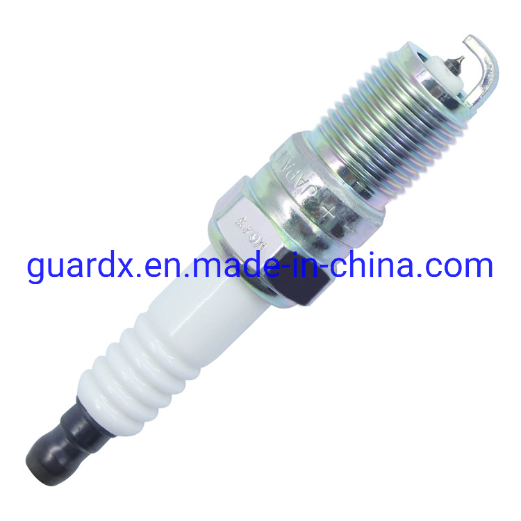 Иридиевая свеча зажигания Guardx SC20HR11 90919-01253 для Toyota