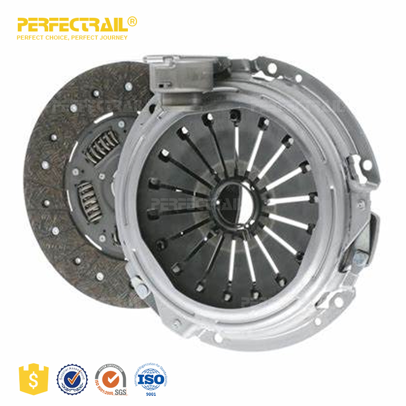 Perfectrail 500054748 Auto Parts Clutch Kit for Iveco Massif Station Wagon 2008-2011