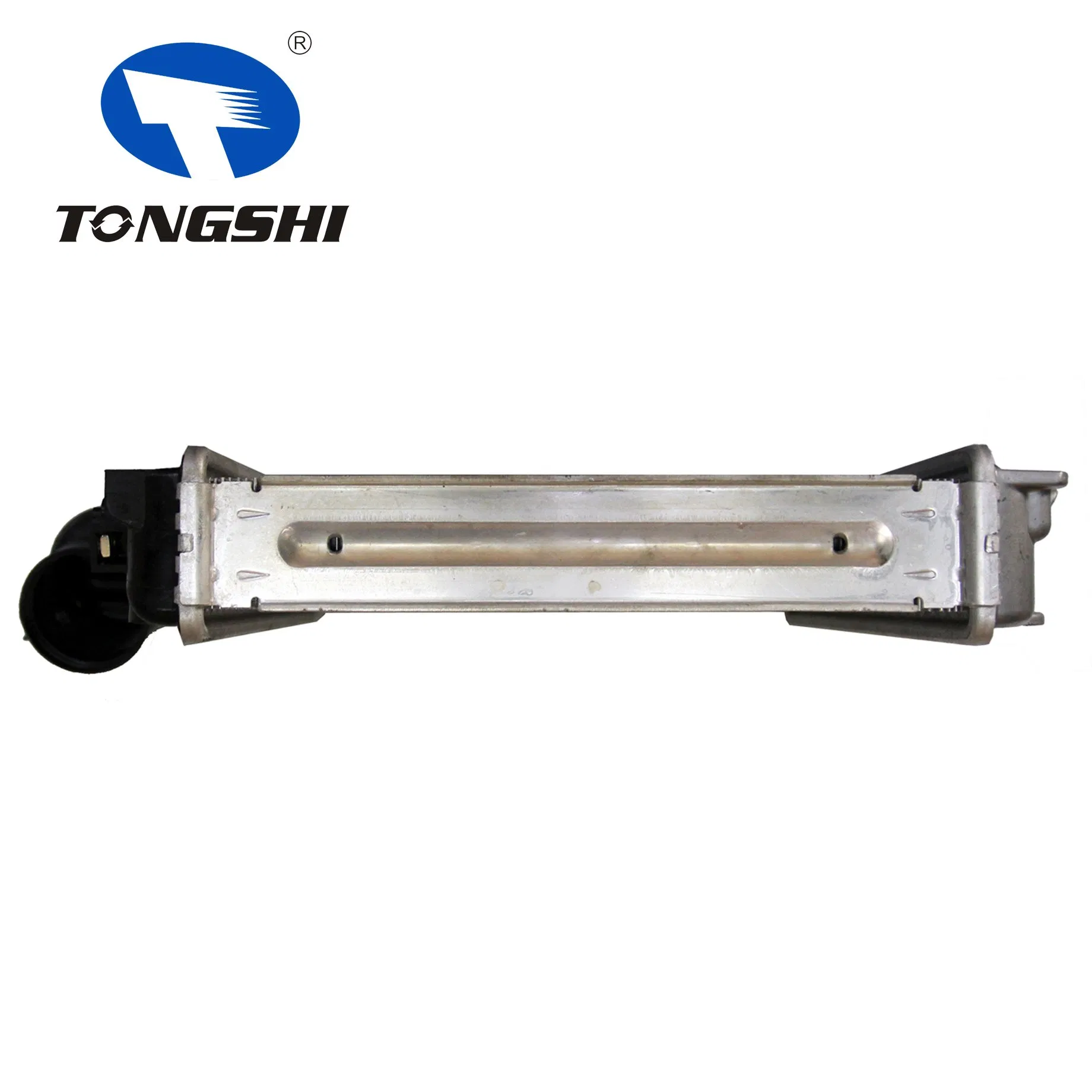 Интеркулер Tongshi для Toyota Hilux 2004-