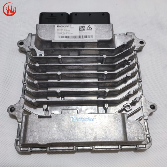 Original Newly Isf2.8 Isf3.8 Cm2220 Electronic Engine Control Module Unit ECU Ecm 5293526