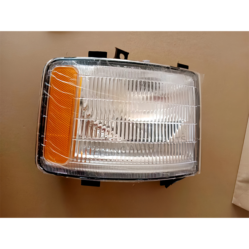 Угловая фара поворотника для Mitsubishi 515