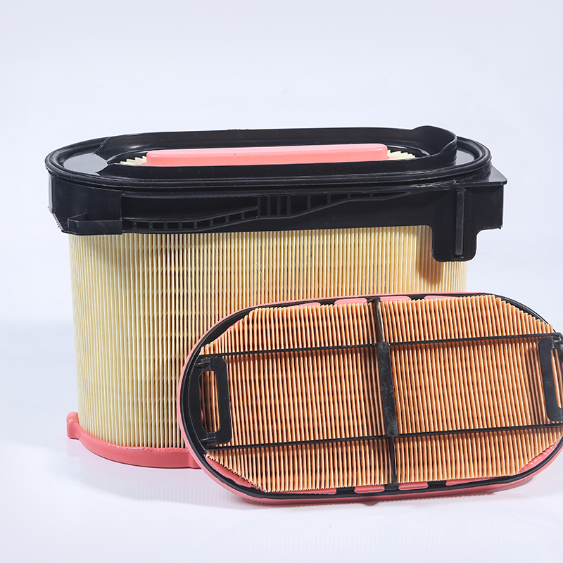 3466687 3466688 PA5290 PA5289 346-6687 346-6688 Excavator Honeycomb Air Filter