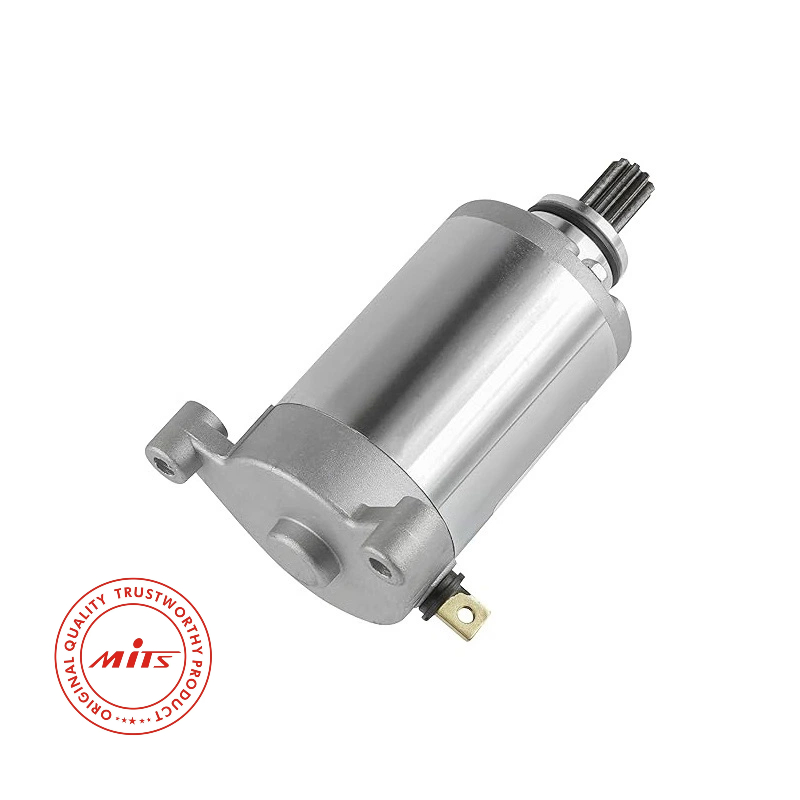 Стартер Suzuki GV250 GT250R 410-58019/31100-HG5-100