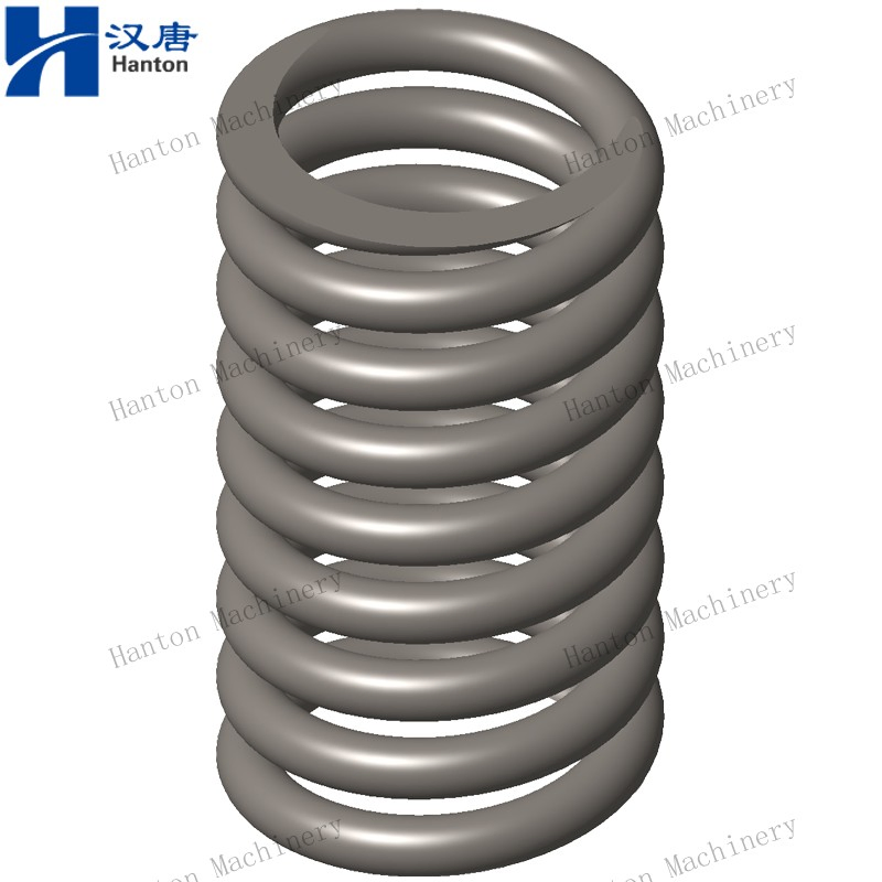 Пружина клапана двигателя Cummins NTA855 N14 3035996