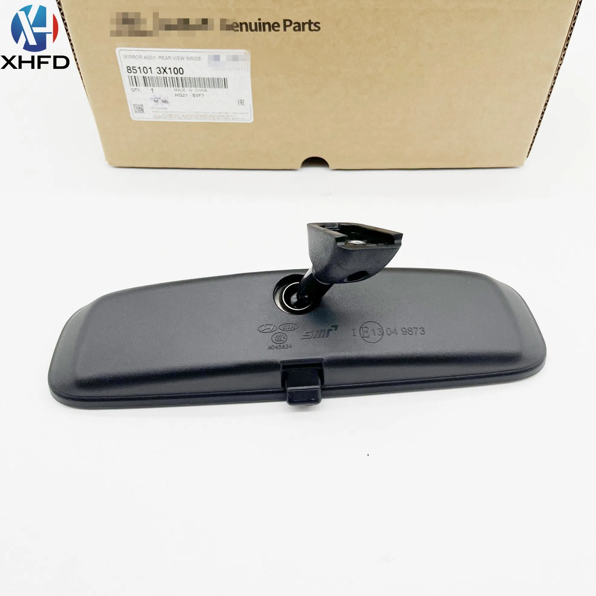 85101-3X100 85101-Im000 85101-3n000 85101-27000automotive Parts Interior Rearview Mirror 851013X100 85101im000 851013n000 8510127000