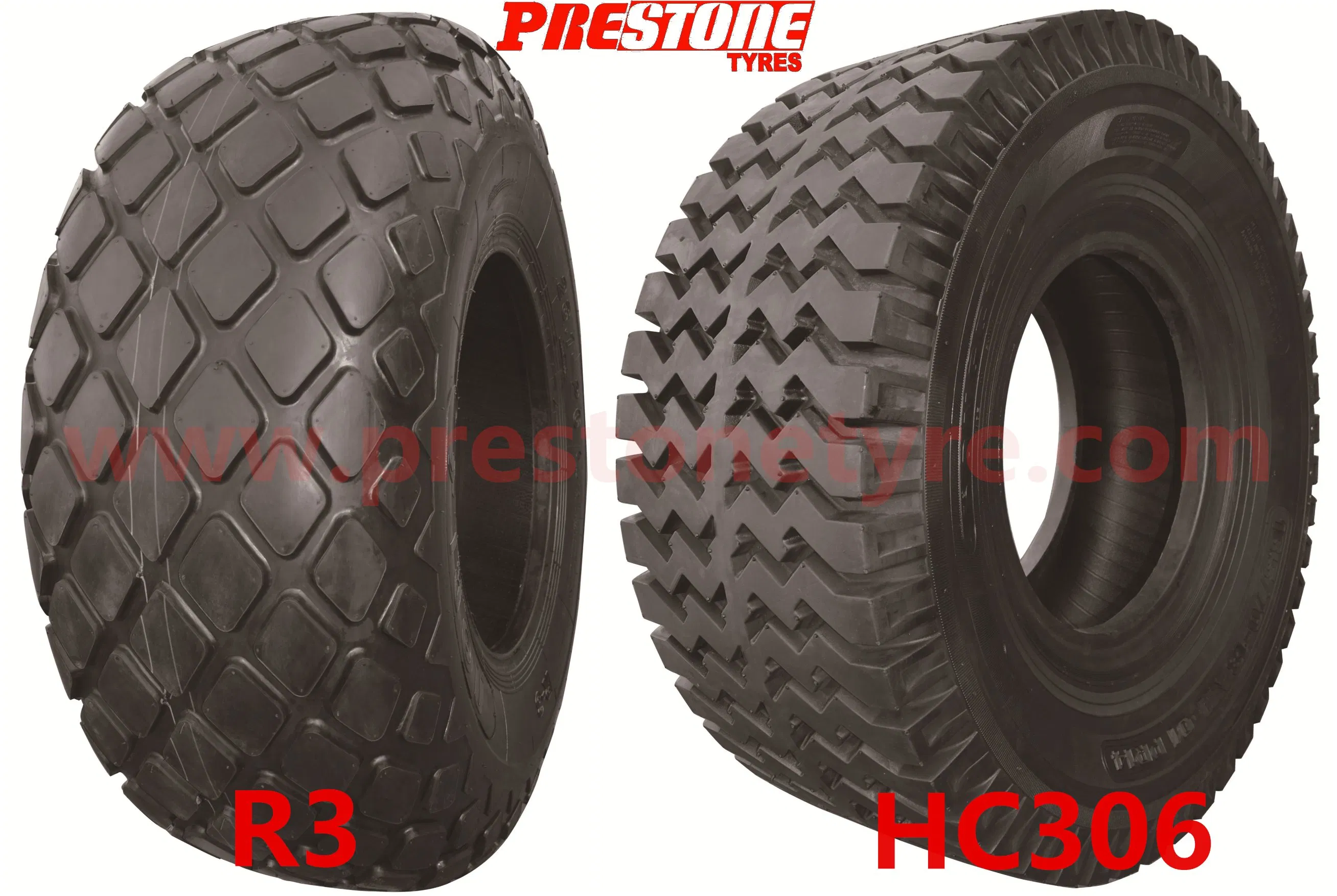 China Agriculture/Agricultural/Farm/Irrigation/Tractor/Trailer Tyre 14.9-24 11.2-38