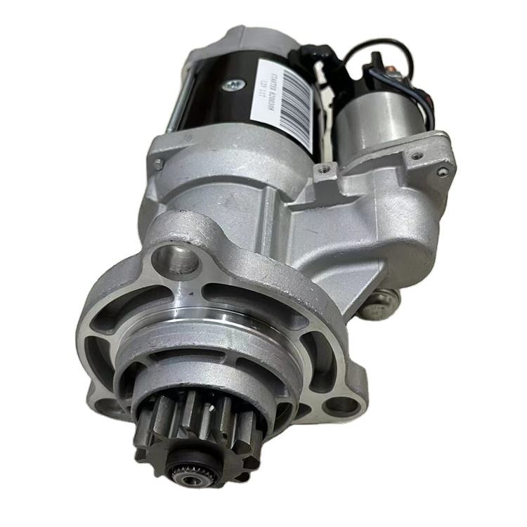 Стартер 39mt 12V 11 зубьев для грузовиков