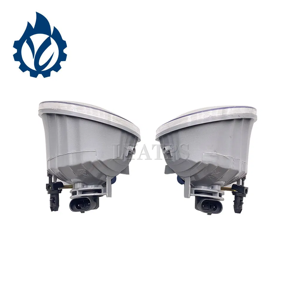 Противотуманная фара для Toyota Hilux Vigo Kun 25/26