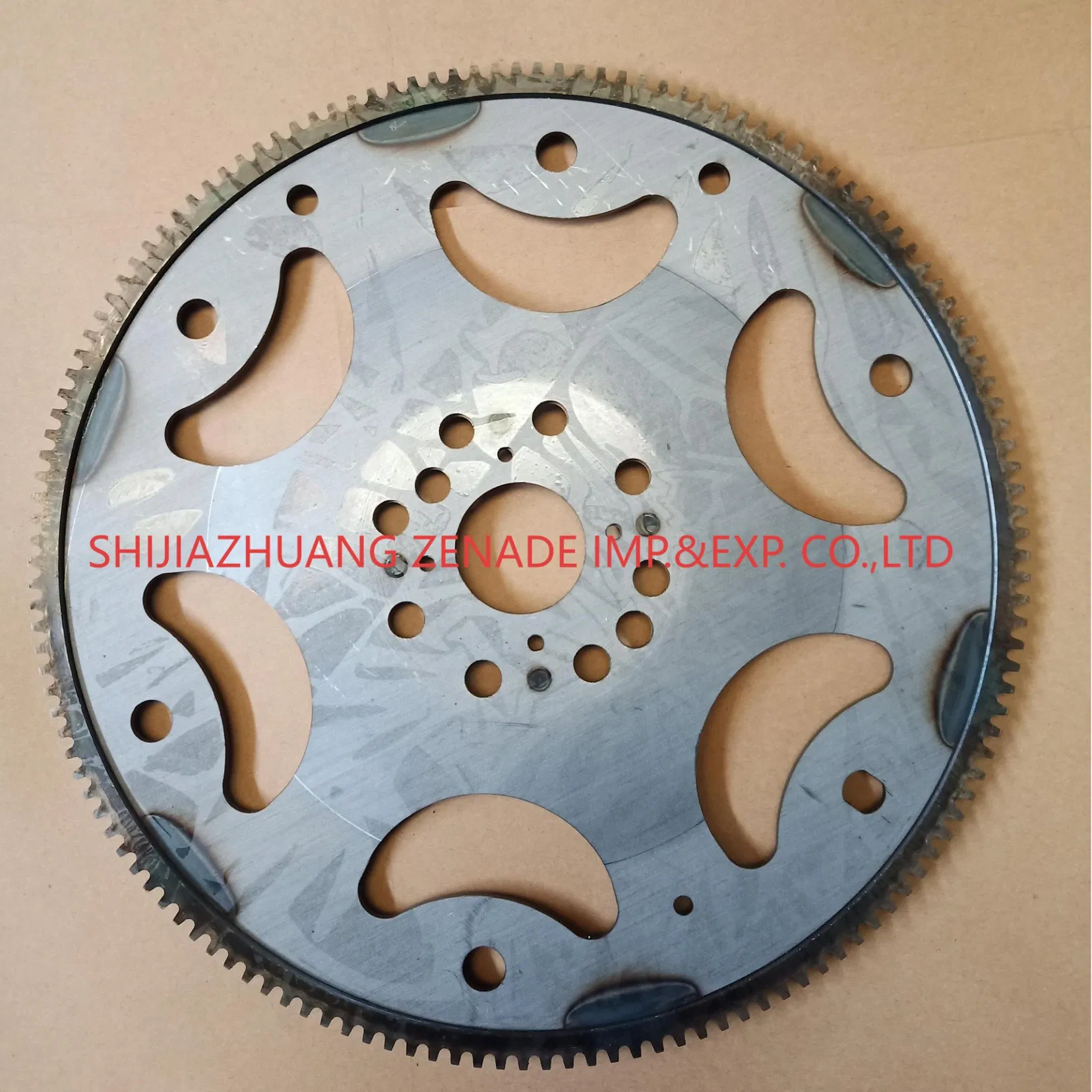 High Quality Mazda B3 Car Flywheel with Best Price
