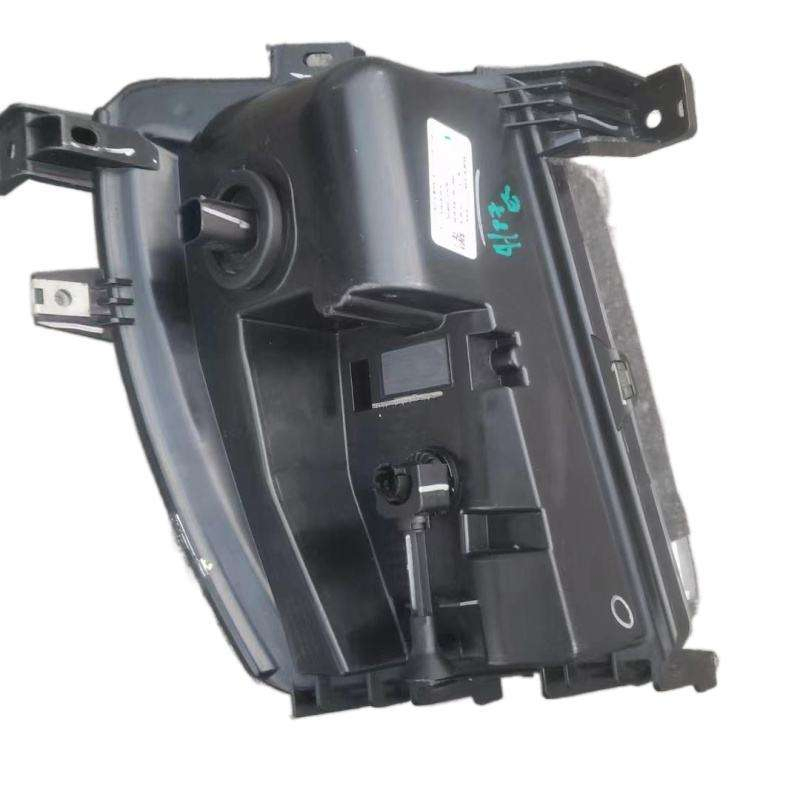 Передняя противотуманная фара и поворотник LED для Volkswagen