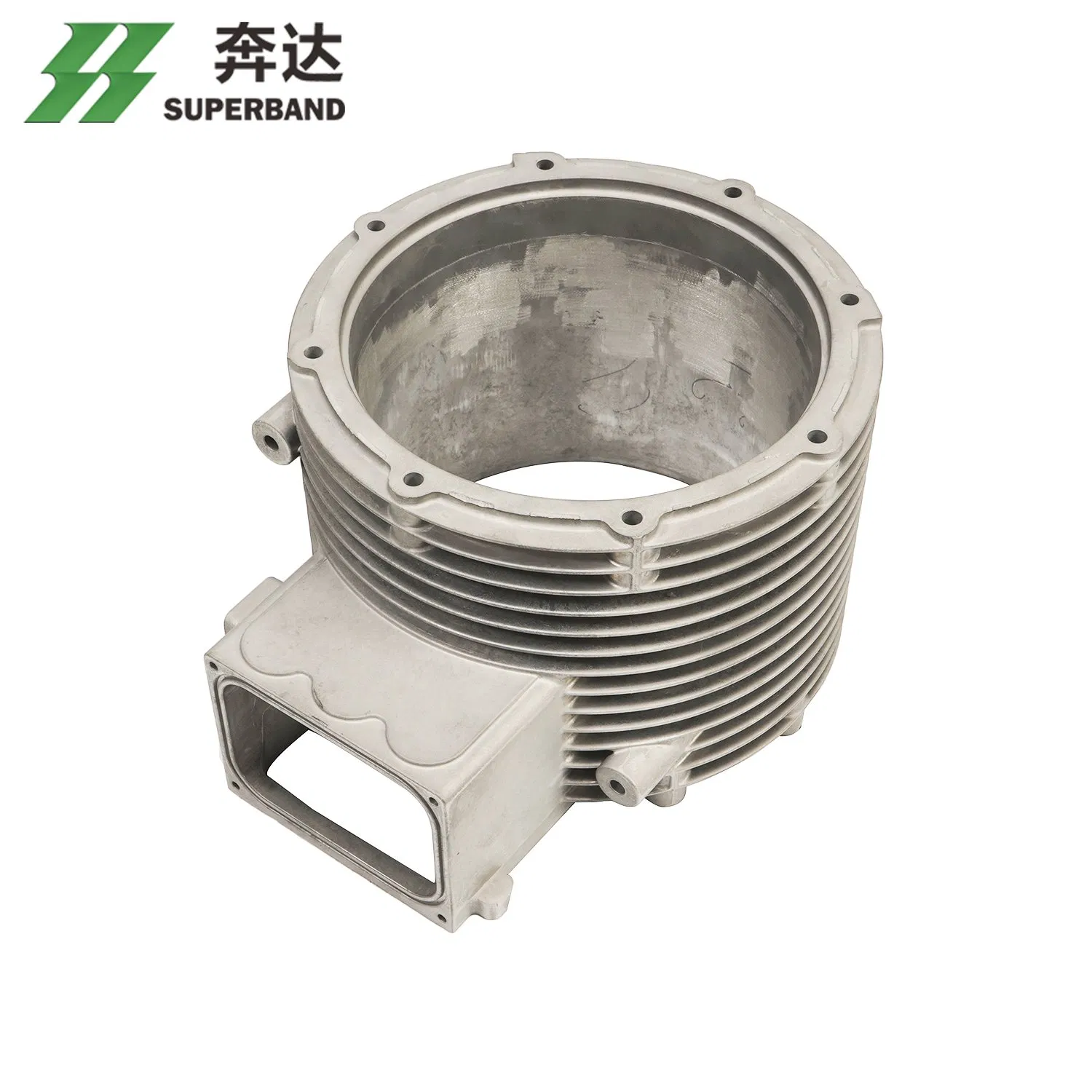 Кронштейн двигателя алюминиевый для Ford Raptor