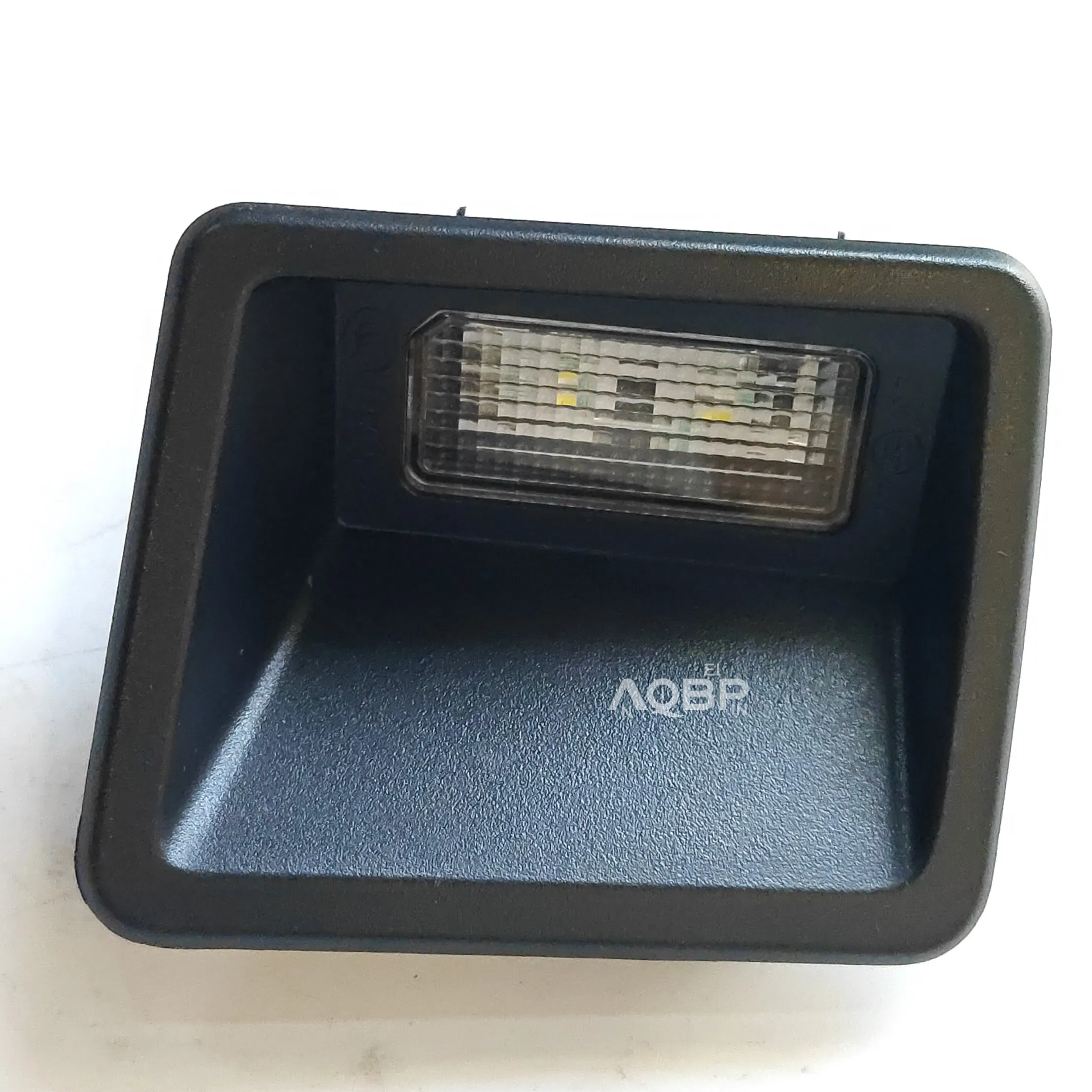 Фонарь подсветки номерного знака для JAC T6/T8