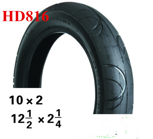 Колесо для коляски PU Foam 12 1/2X2 1/4, 10X2, 14X1.75