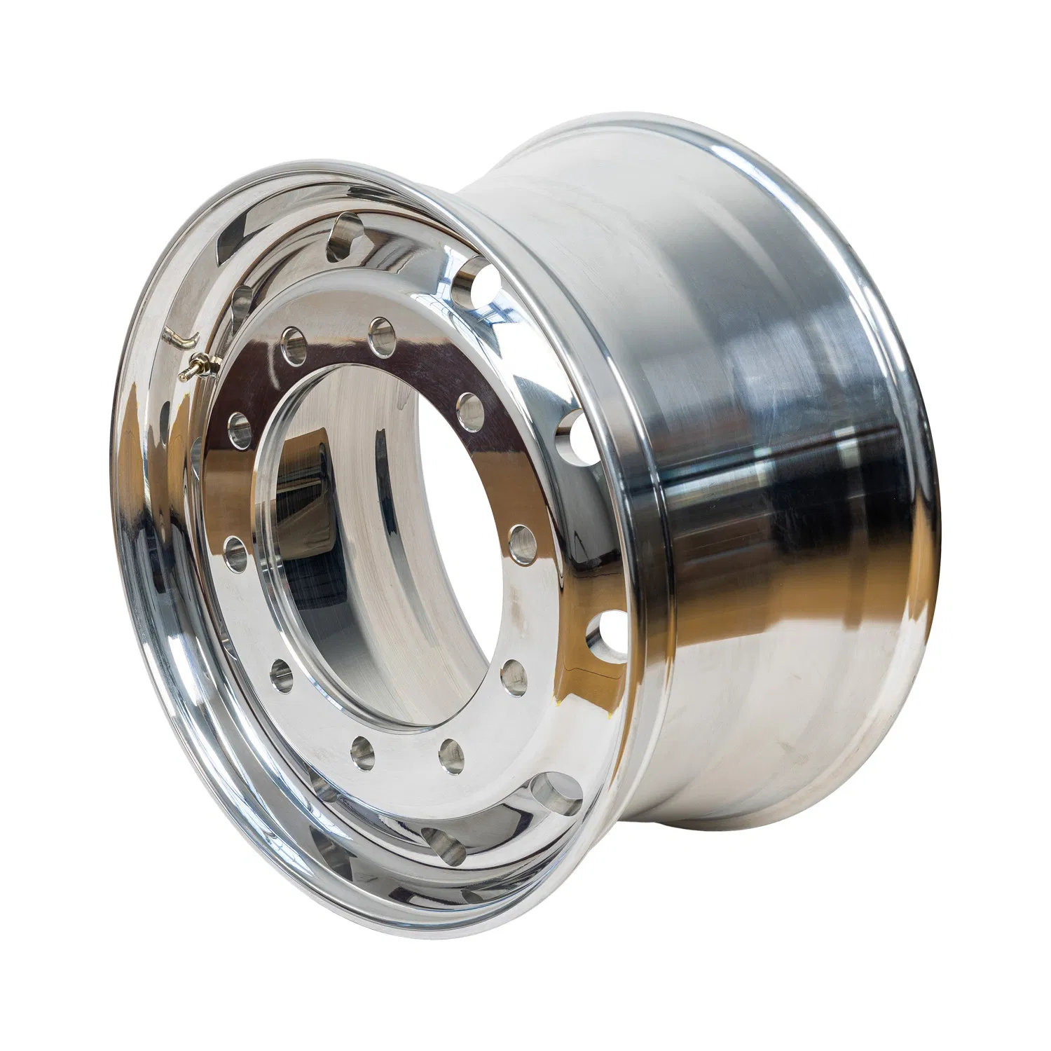 Кованый алюминиевый диск с ABS для Mercedes, Audi, Volvo