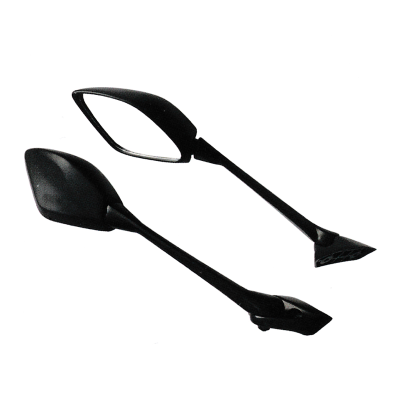 Hot Sale Motorcycle Parts Accessory Rearview Mirrors Motorcycle Side Mirror