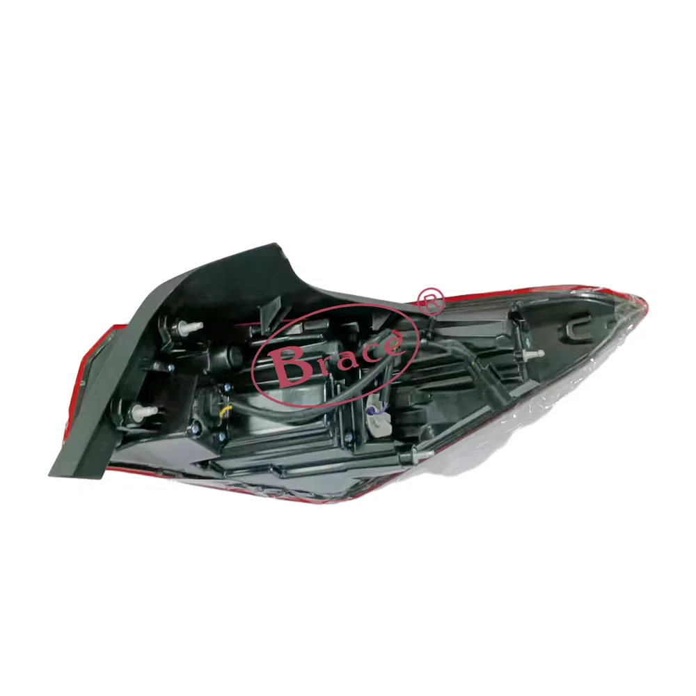 Задний фонарь Brace для Changan Eado Plus 2022