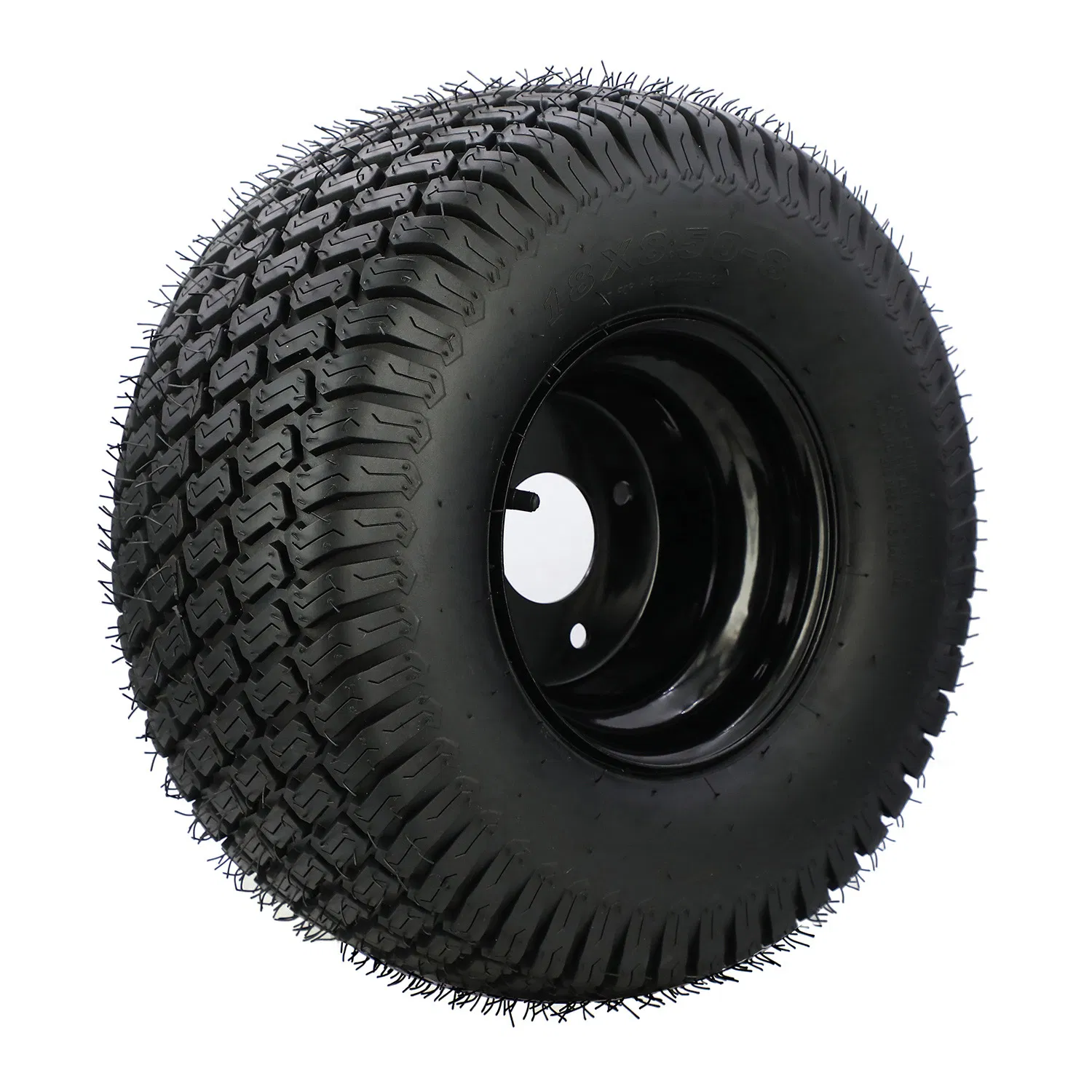 All Terrain Vehicle Tubeless Tire Rubber Wheel Farm Machinery Wheels Tractor Tyre