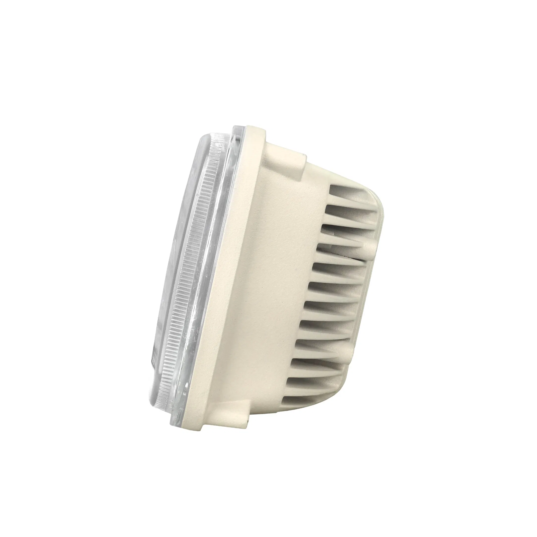 White Yellow 4 5 6 7 10 Inch Offroad Car 4WD Vehicle Car Truck Tractor Boat Trailer 4X4 SUV ATV 24V 12V Spot Bar Round Square Linear Repair LED Work Lights