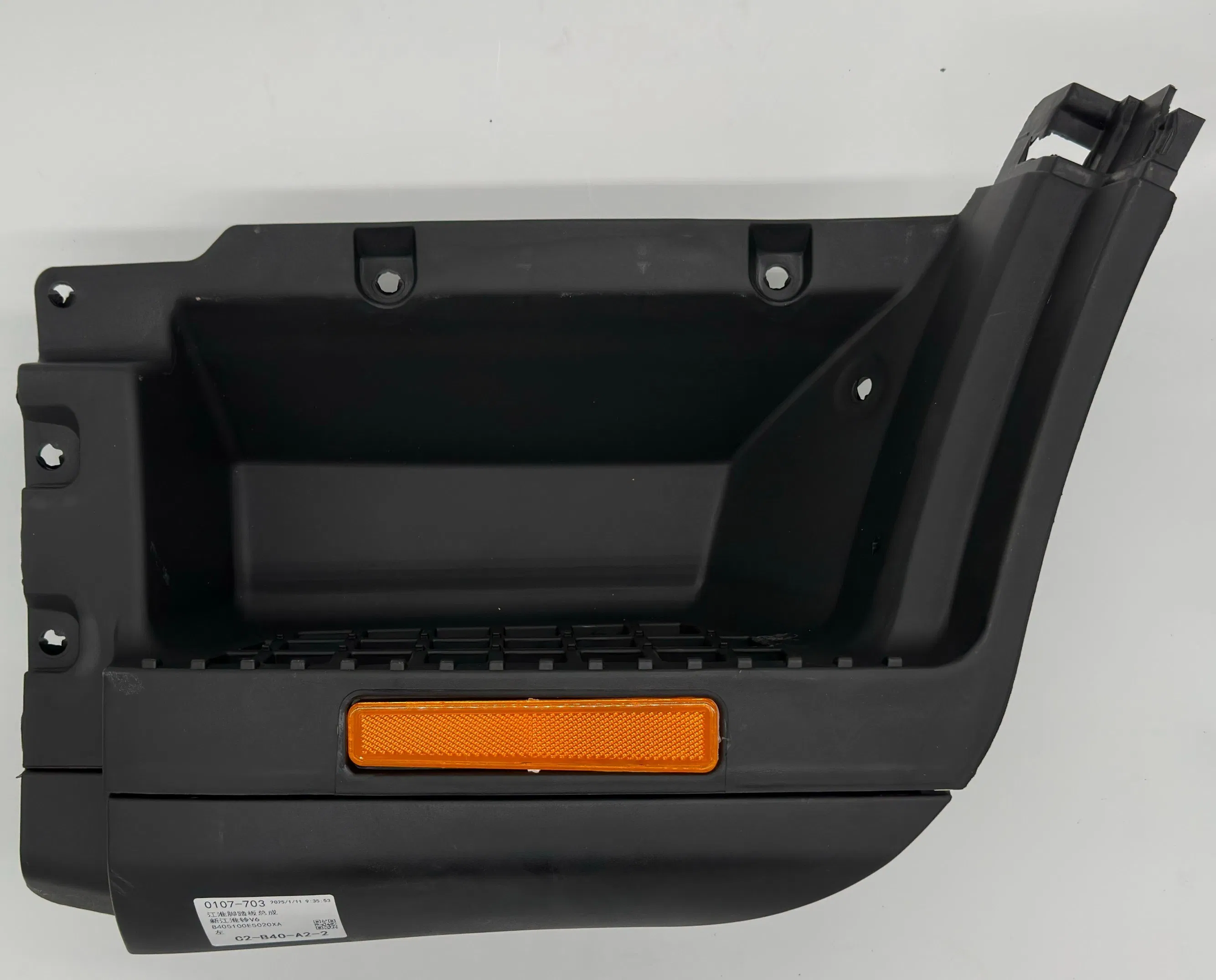 Truck Accessories Accelerator Pedal Assembly Position Sensor Assy